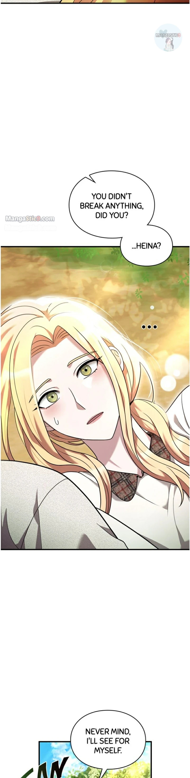 You, My Devil Chapter 15 - Page 11