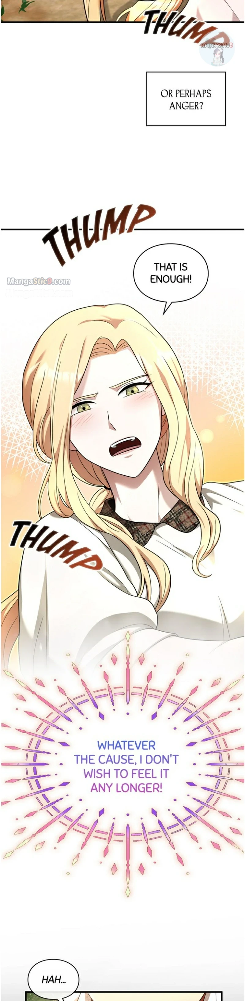 You, My Devil Chapter 15 - Page 17