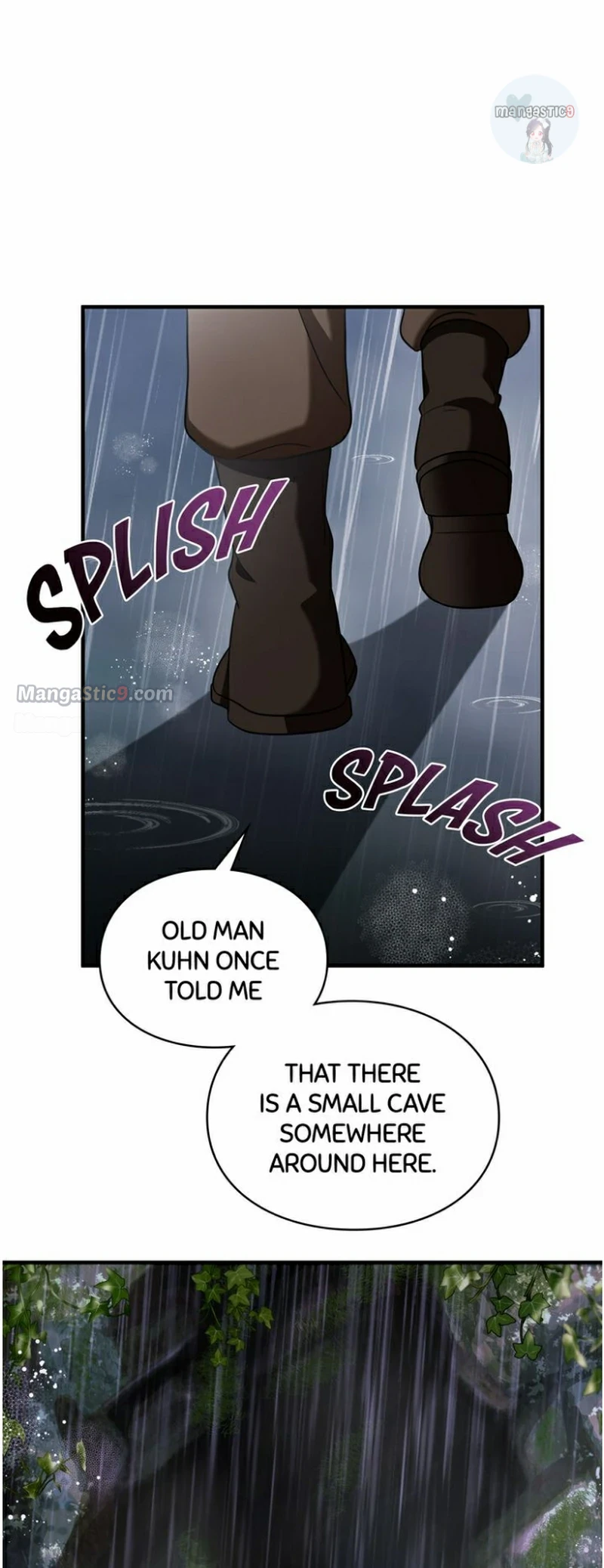 You, My Devil Chapter 15 - Page 35