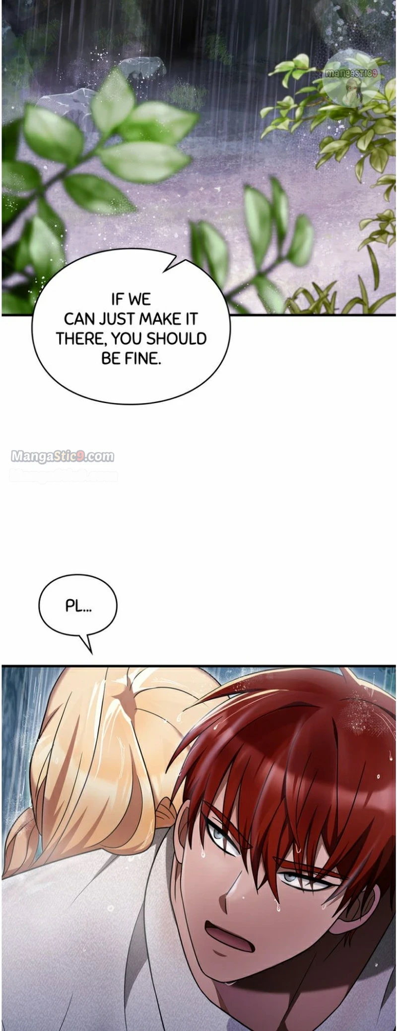 You, My Devil Chapter 15 - Page 36