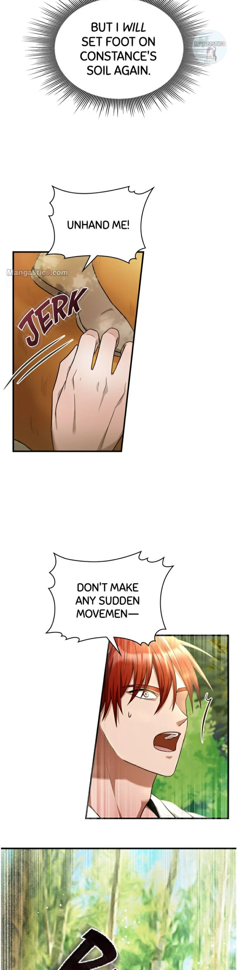 You, My Devil Chapter 15 - Page 7