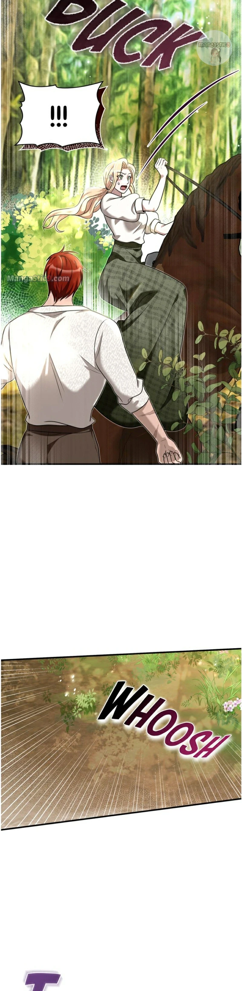 You, My Devil Chapter 15 - Page 8