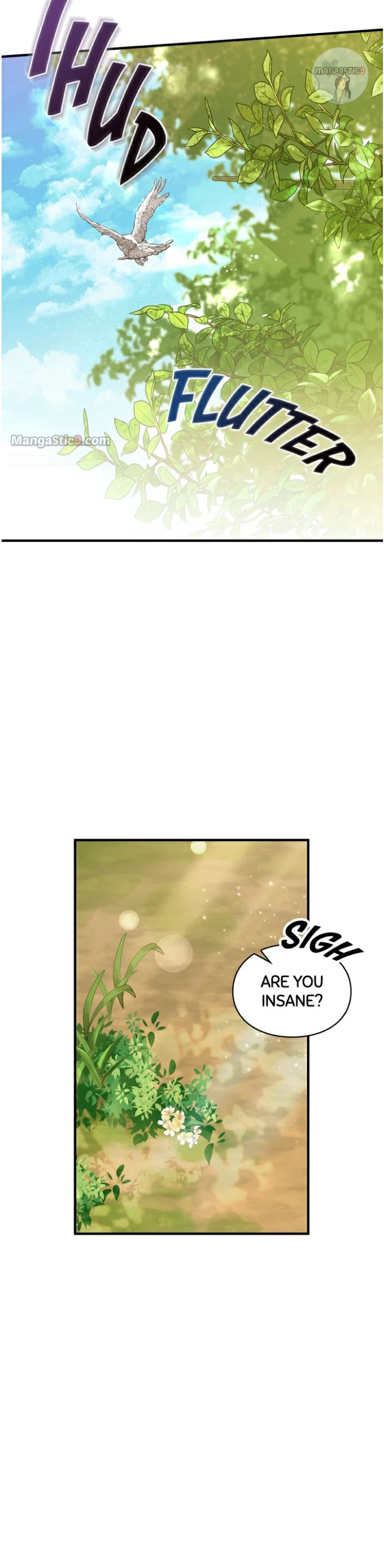 You, My Devil Chapter 15 - Page 9