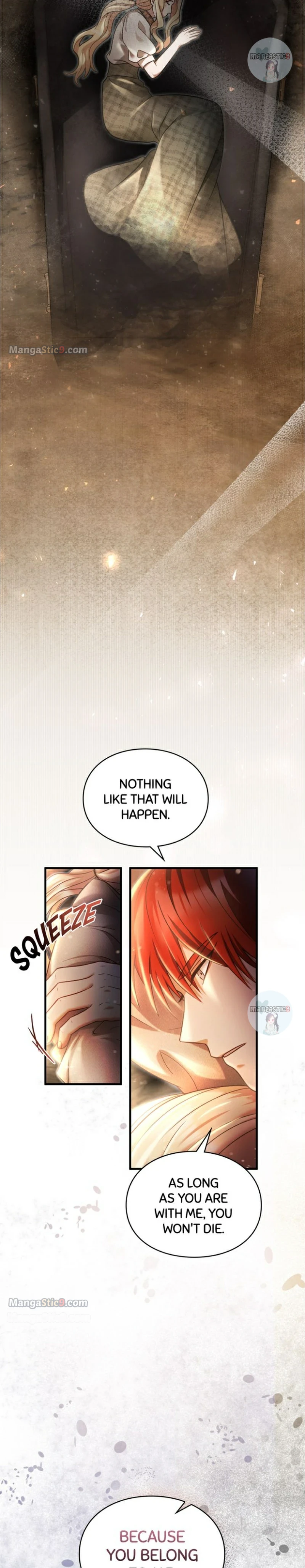 You, My Devil Chapter 16 - Page 15