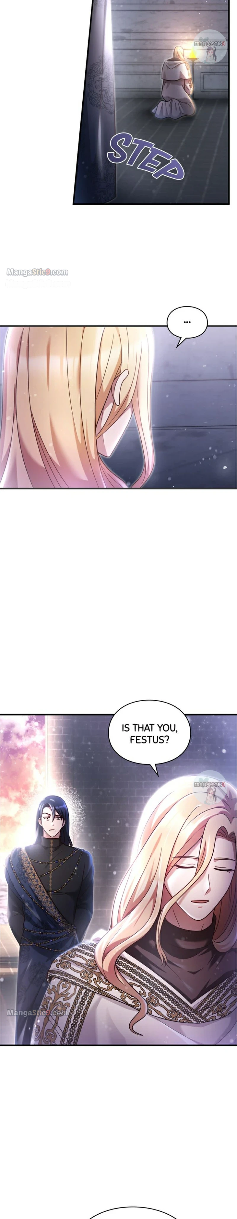 You, My Devil Chapter 16 - Page 17