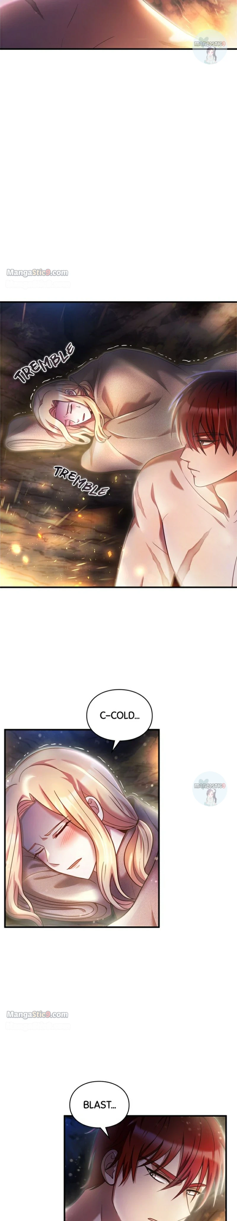 You, My Devil Chapter 16 - Page 3