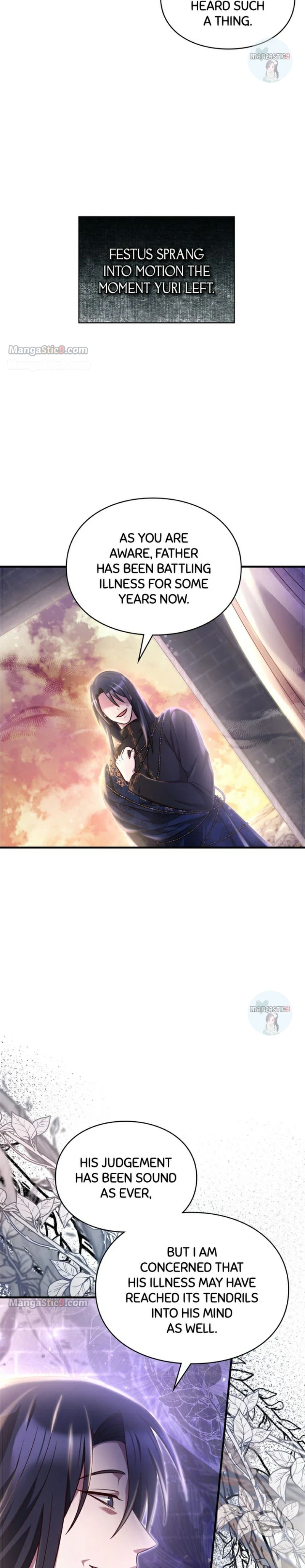 You, My Devil Chapter 16 - Page 26