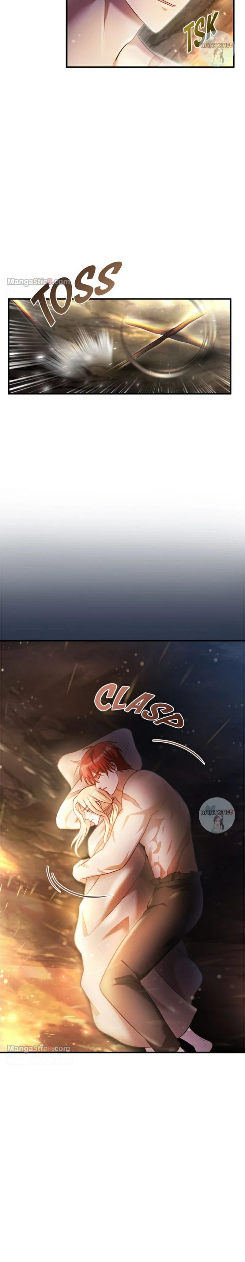 You, My Devil Chapter 16 - Page 4