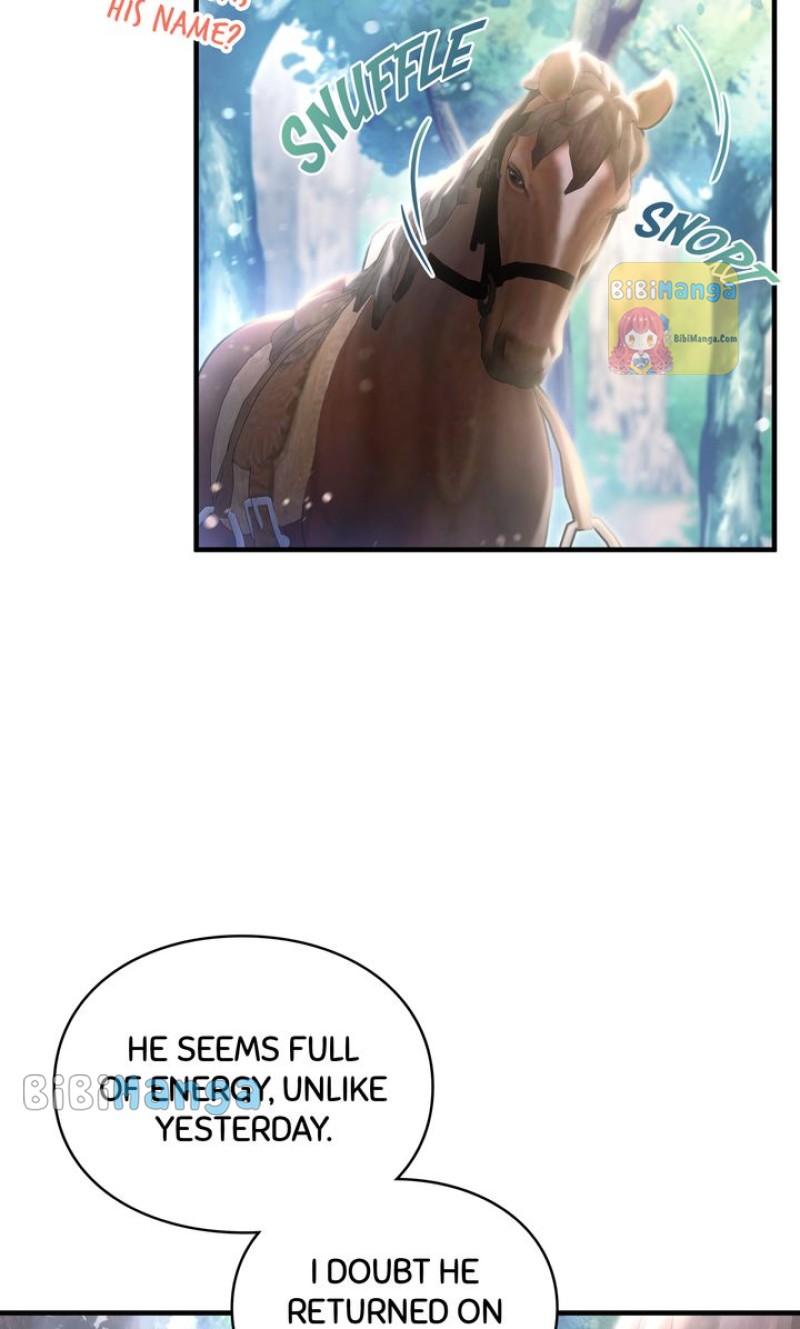 You, My Devil Chapter 17 - Page 11