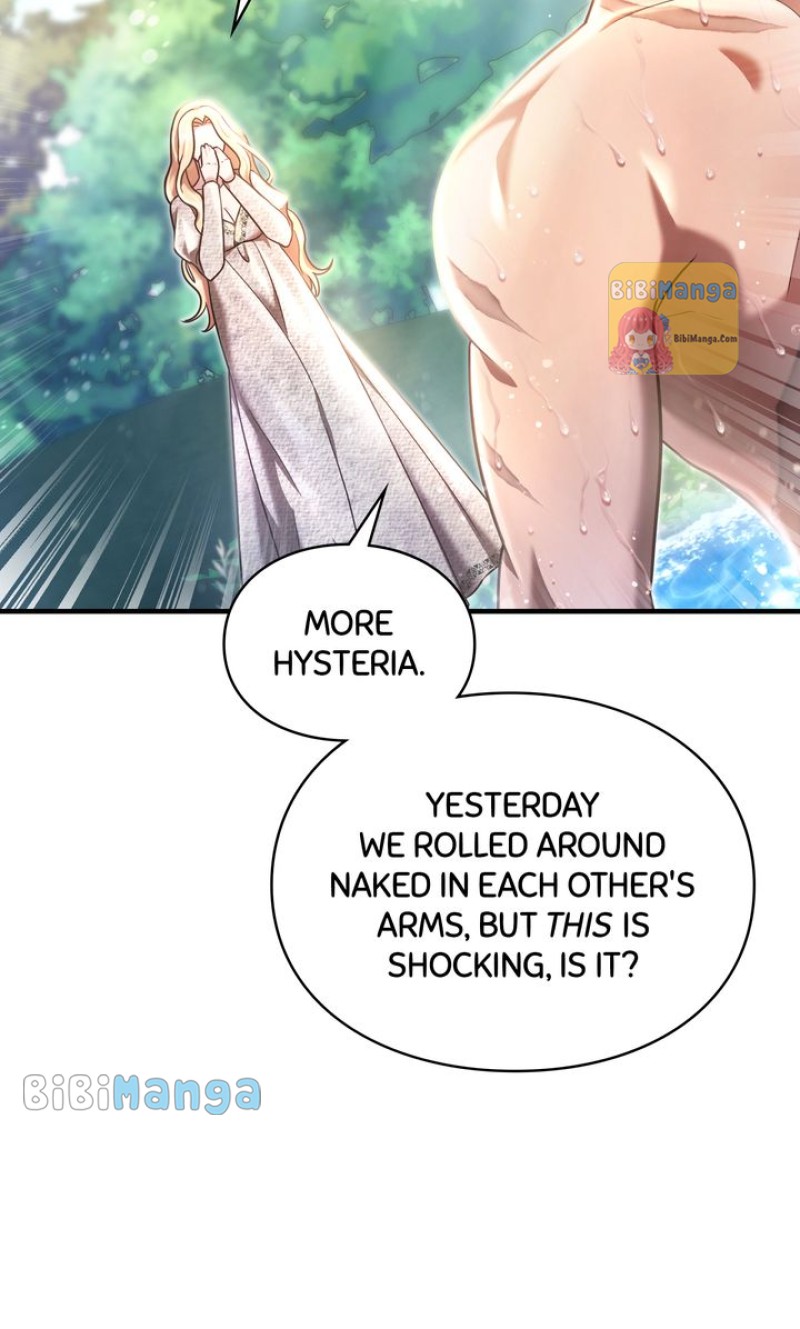 You, My Devil Chapter 17 - Page 29