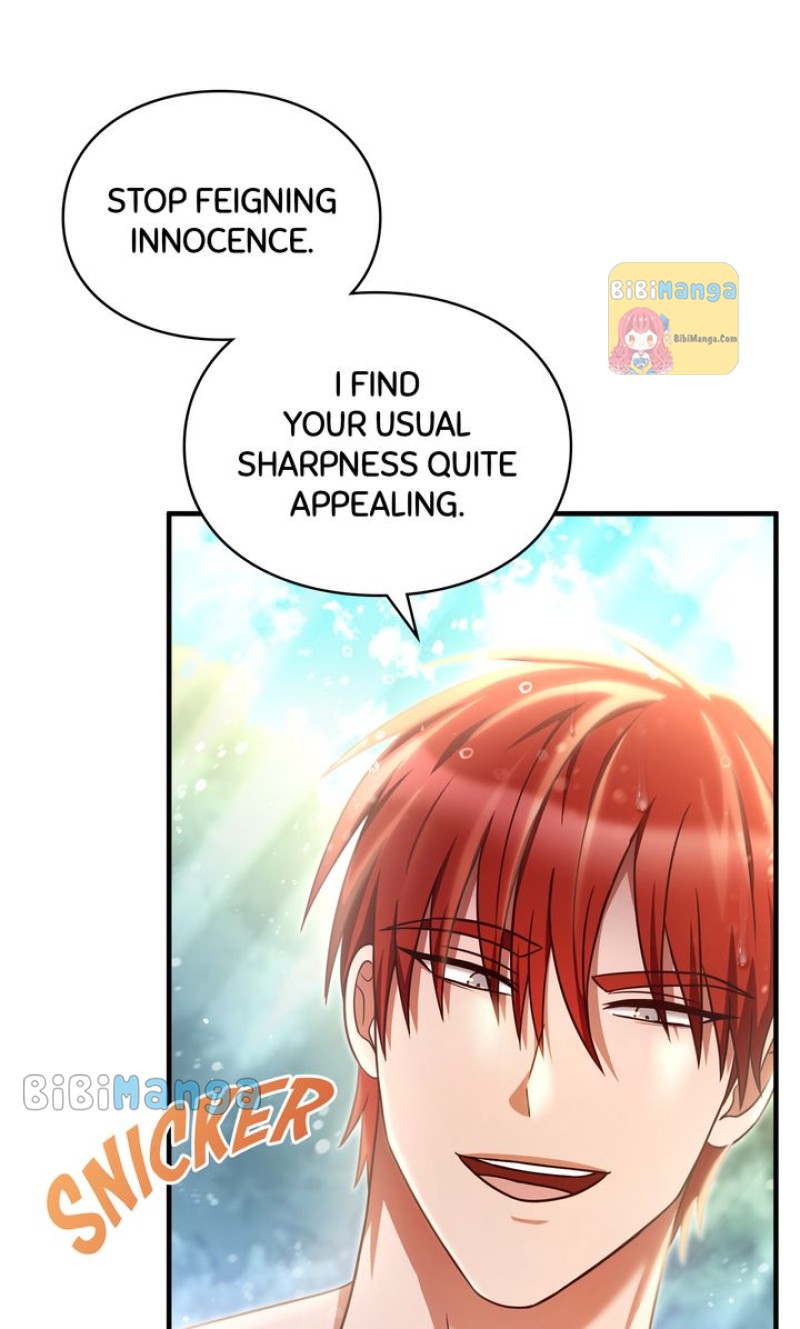 You, My Devil Chapter 17 - Page 30