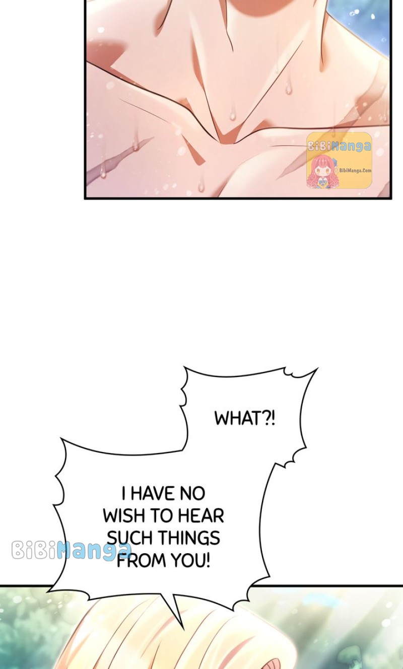 You, My Devil Chapter 17 - Page 31