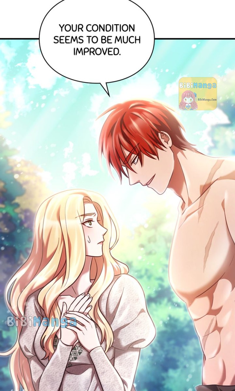 You, My Devil Chapter 17 - Page 34