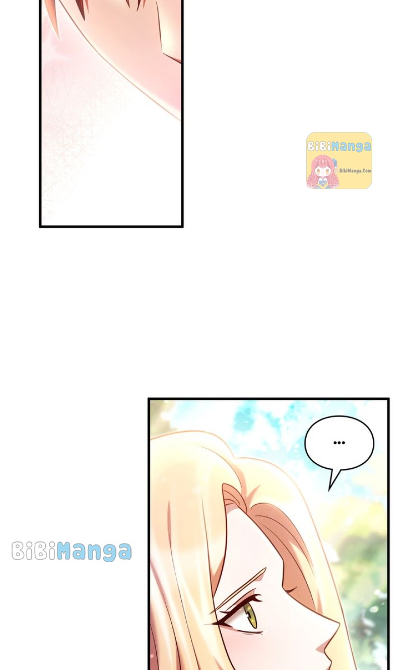 You, My Devil Chapter 17 - Page 36