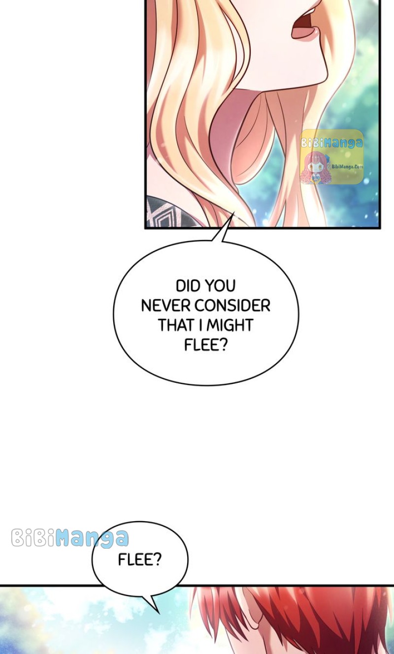You, My Devil Chapter 17 - Page 37