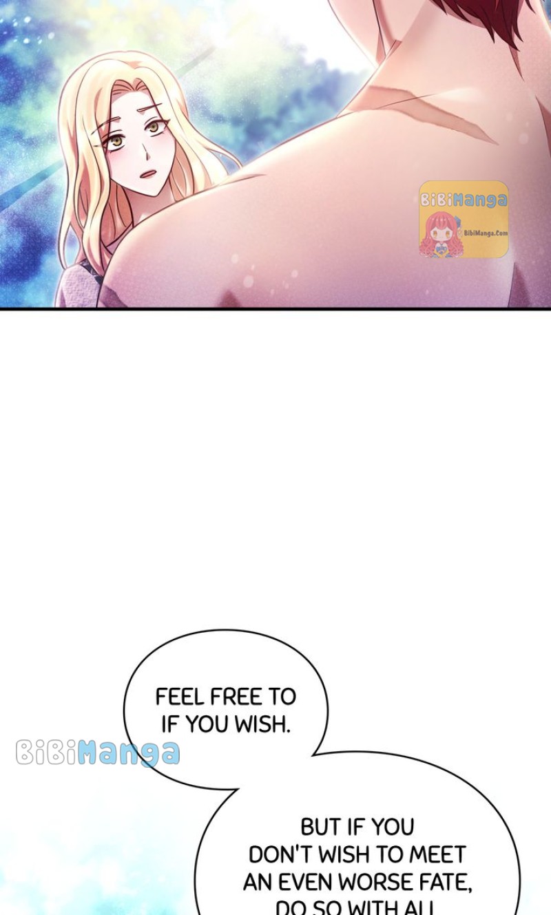 You, My Devil Chapter 17 - Page 38
