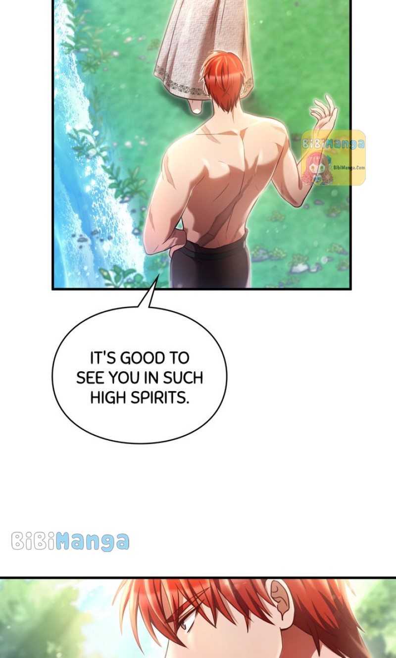 You, My Devil Chapter 17 - Page 42
