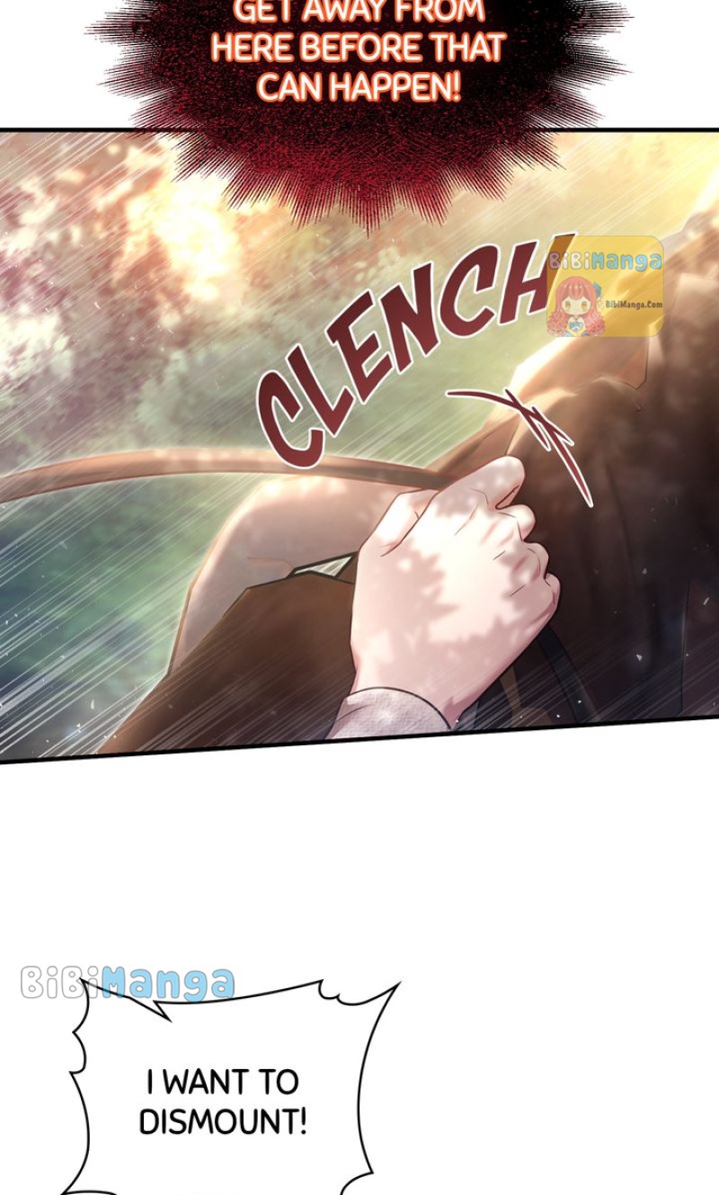 You, My Devil Chapter 17 - Page 72