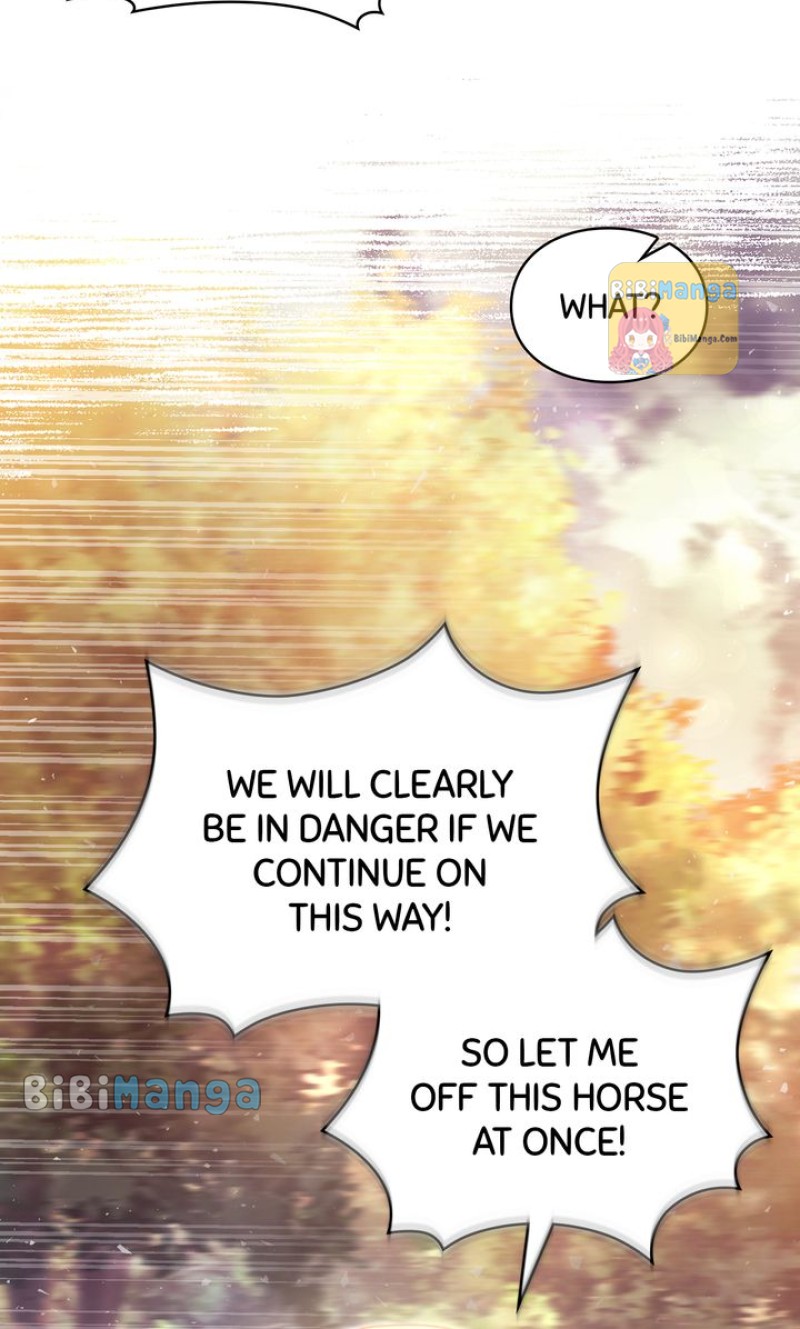 You, My Devil Chapter 17 - Page 73