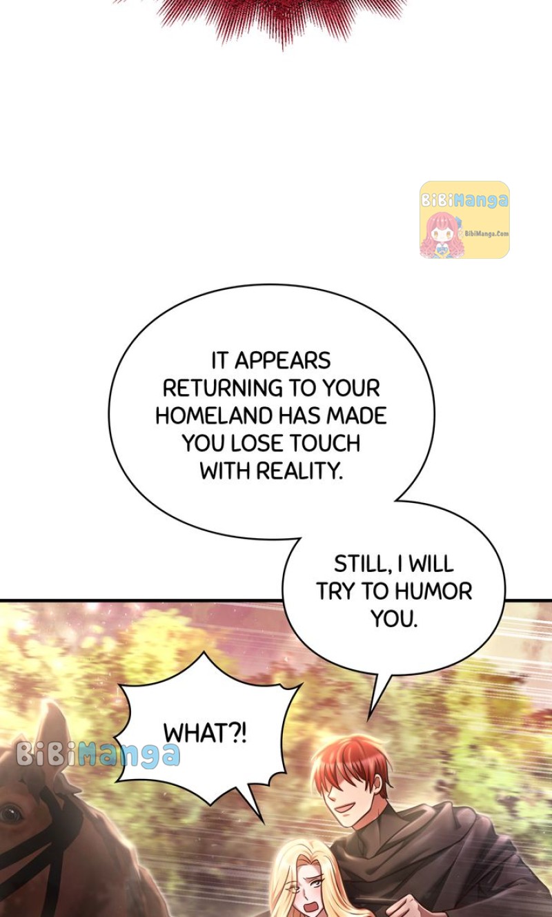 You, My Devil Chapter 17 - Page 75