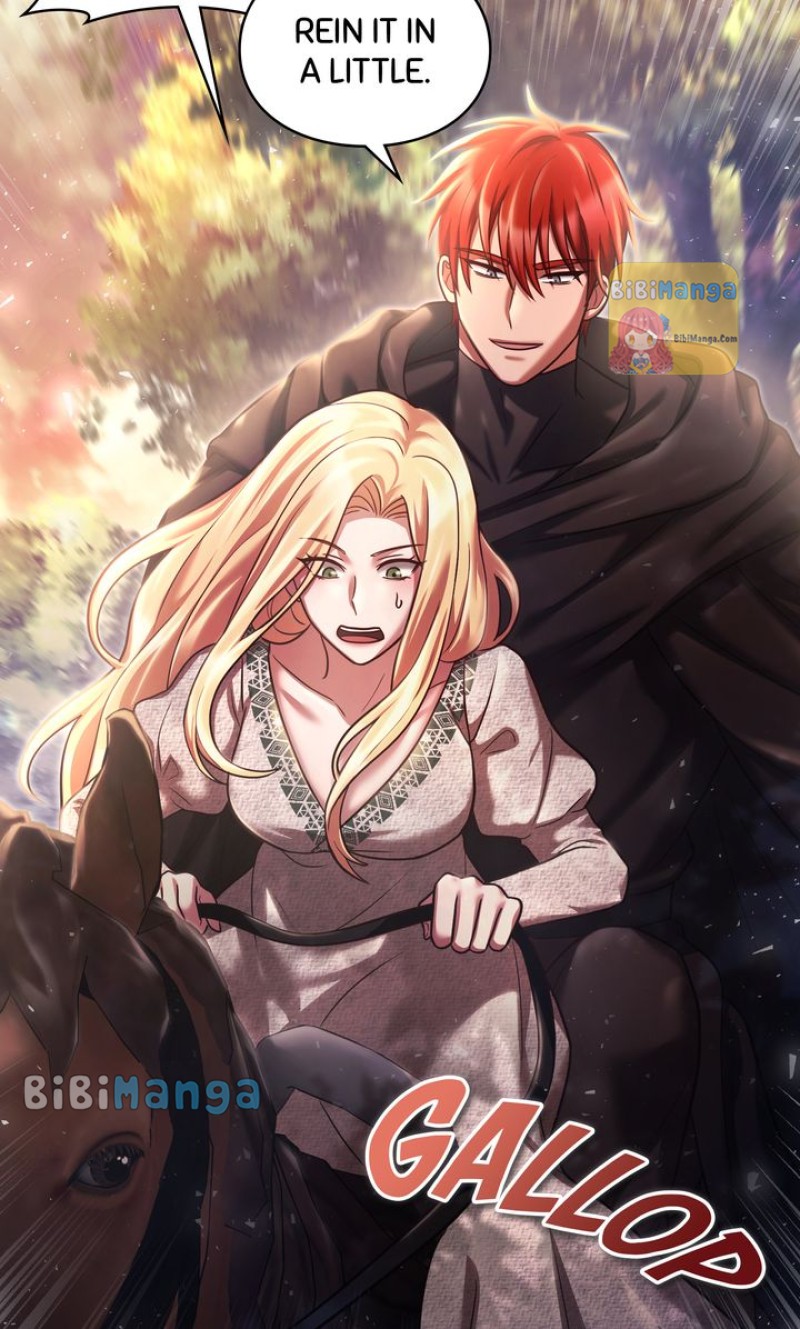 You, My Devil Chapter 17 - Page 80