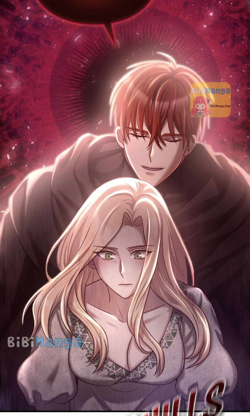 You, My Devil Chapter 17 - Page 84