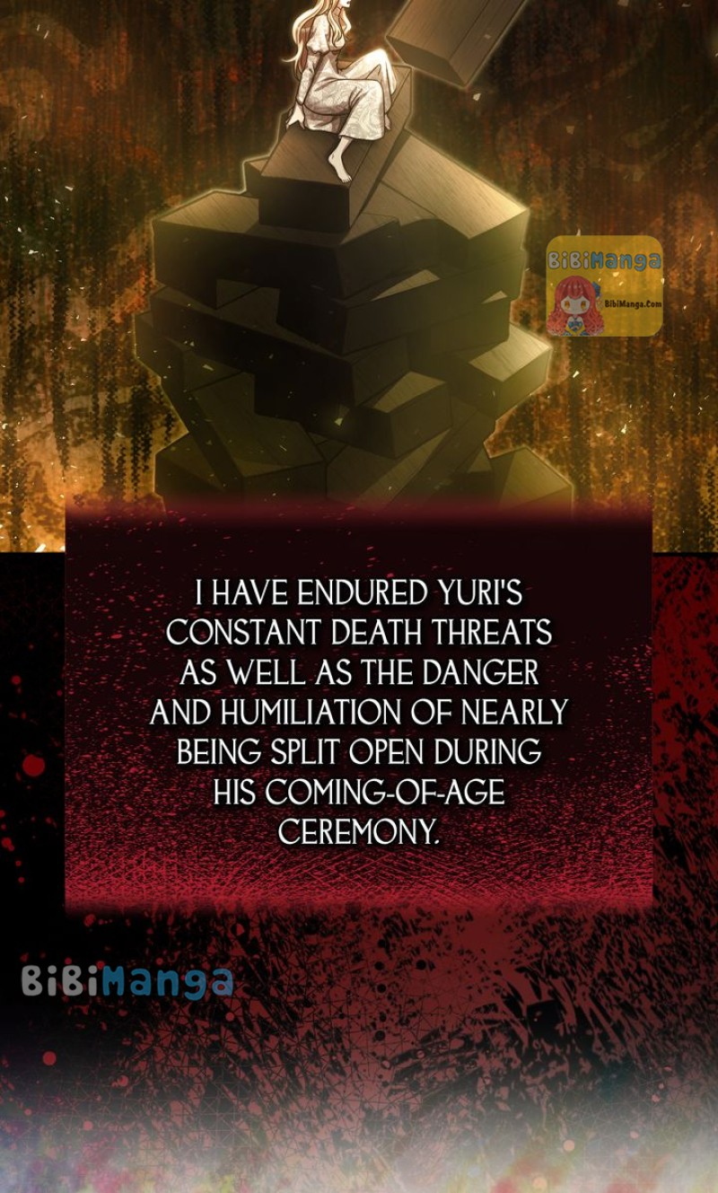 You, My Devil Chapter 17 - Page 86