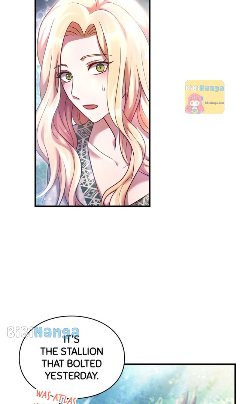 You, My Devil Chapter 17 - Page 10