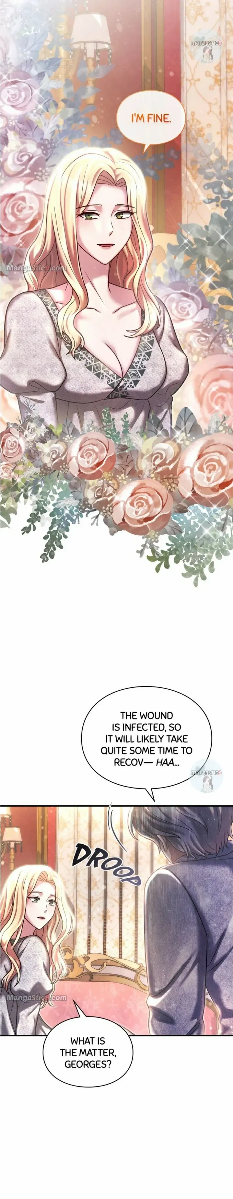 You, My Devil Chapter 18 - Page 20