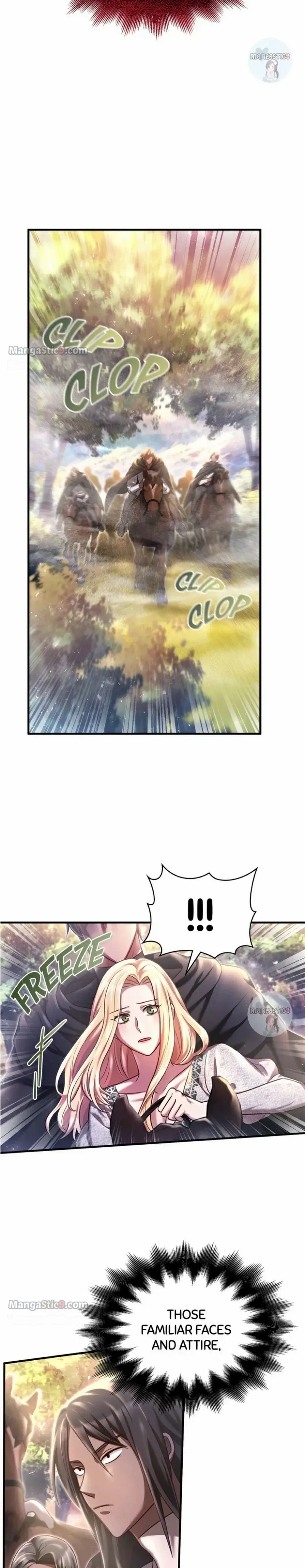 You, My Devil Chapter 18 - Page 3