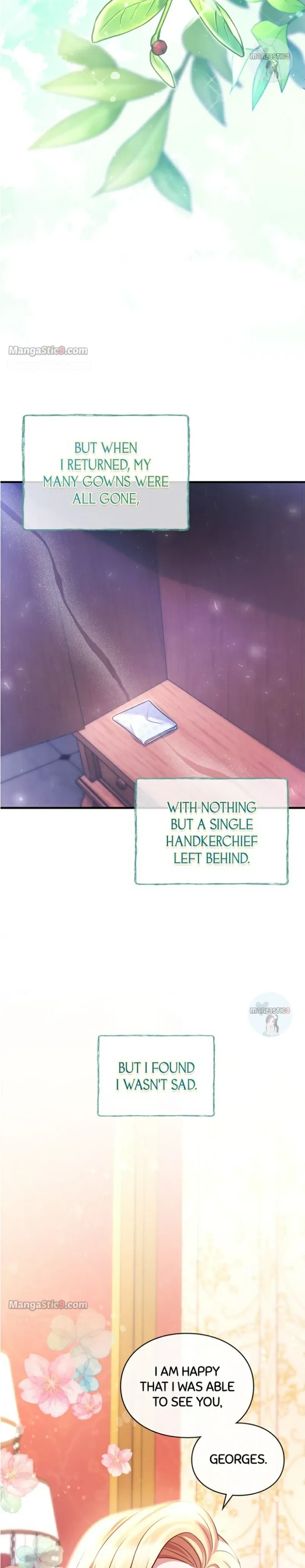 You, My Devil Chapter 18 - Page 23