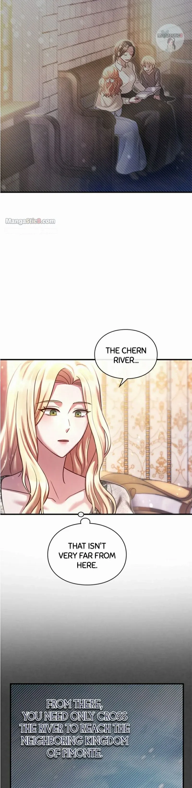 You, My Devil Chapter 18 - Page 26