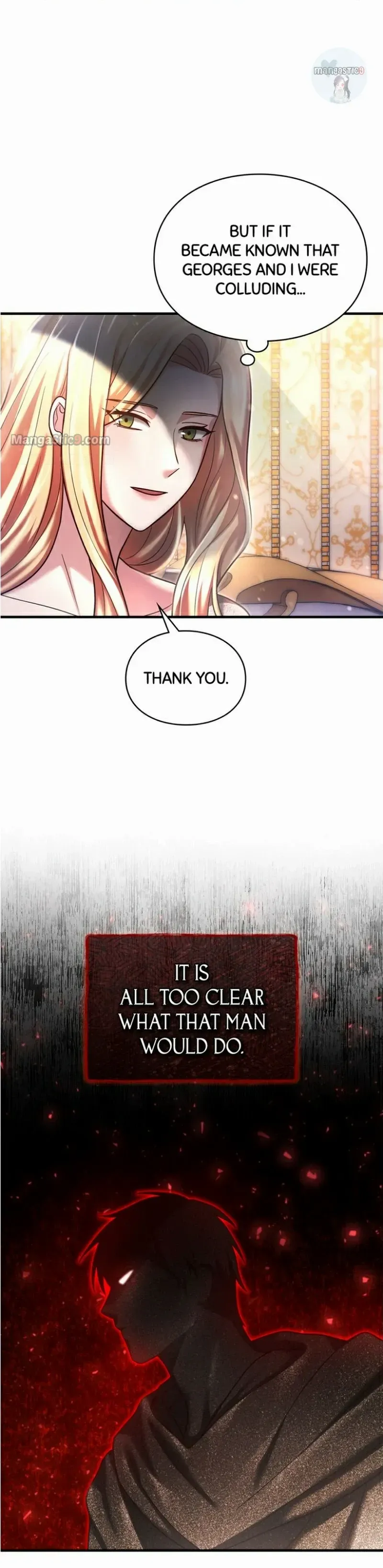 You, My Devil Chapter 18 - Page 29