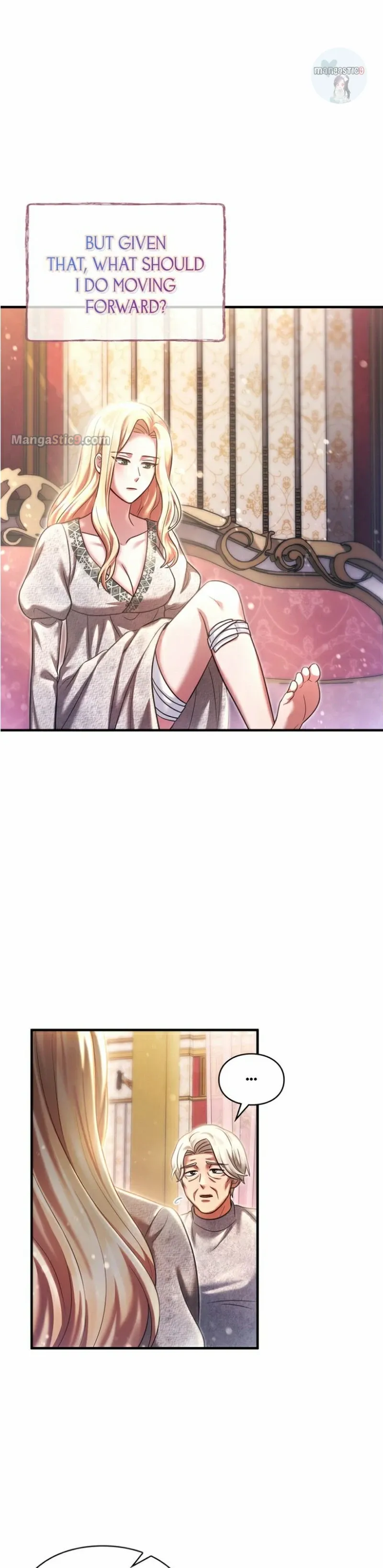 You, My Devil Chapter 18 - Page 30