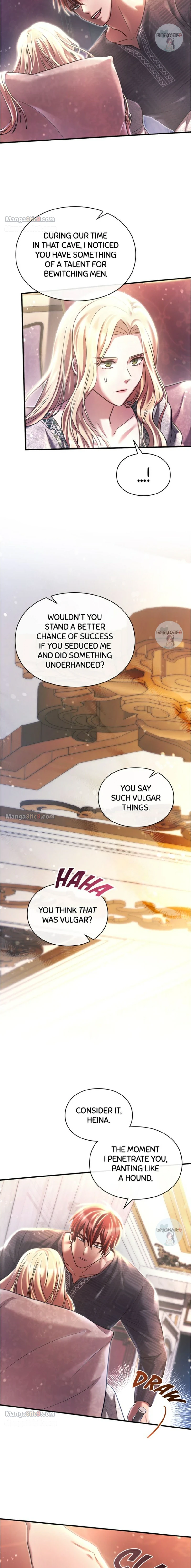 You, My Devil Chapter 19 - Page 13