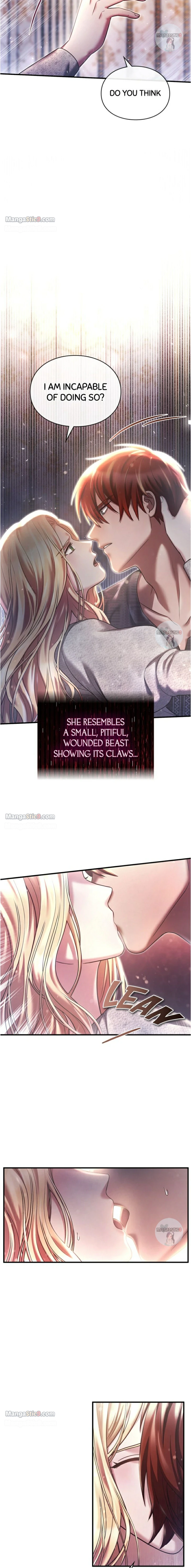 You, My Devil Chapter 19 - Page 15