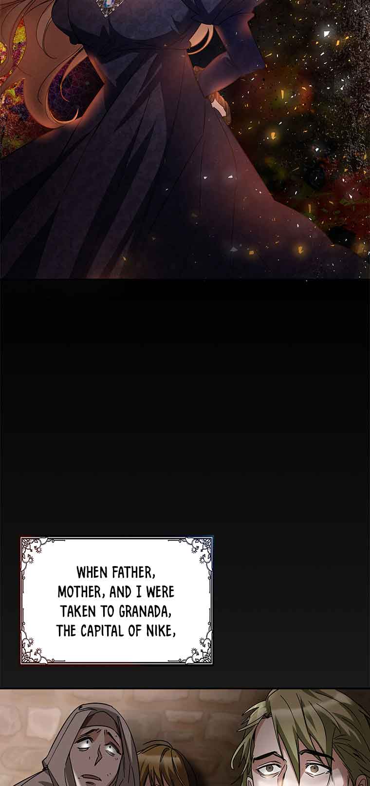 You, My Devil Chapter 2 - Page 19