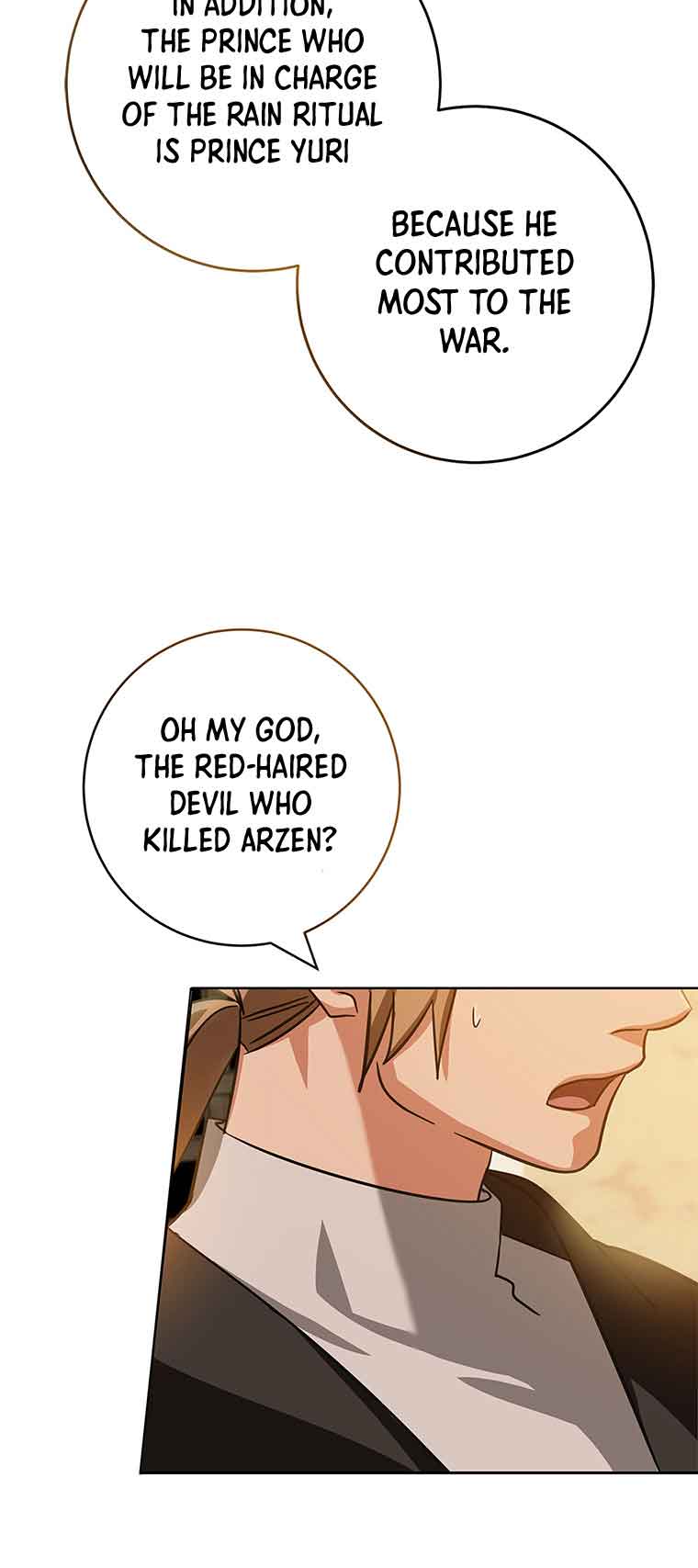 You, My Devil Chapter 2 - Page 3