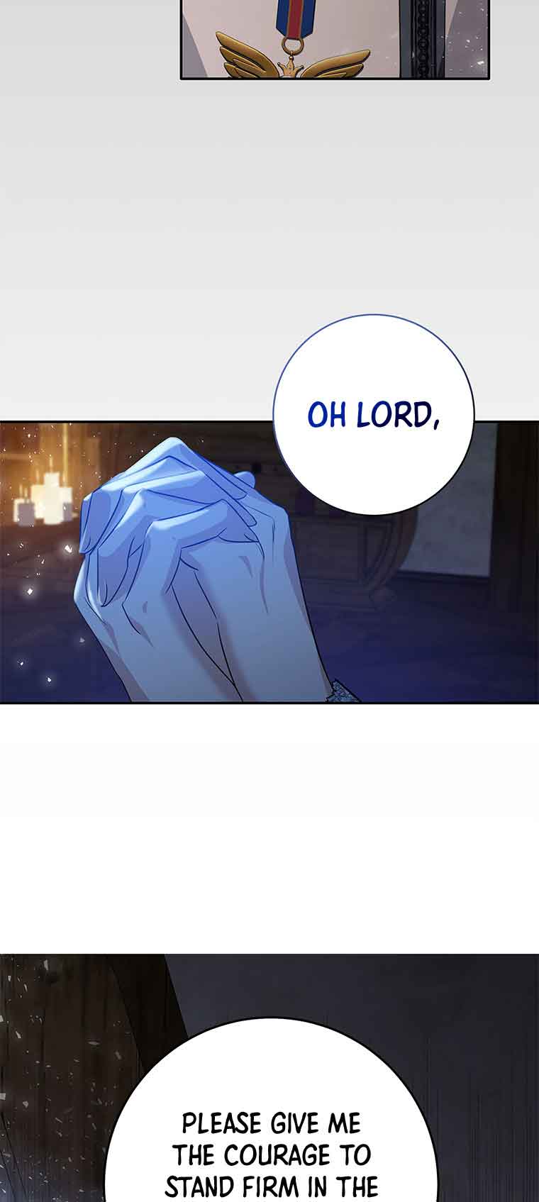 You, My Devil Chapter 2 - Page 22