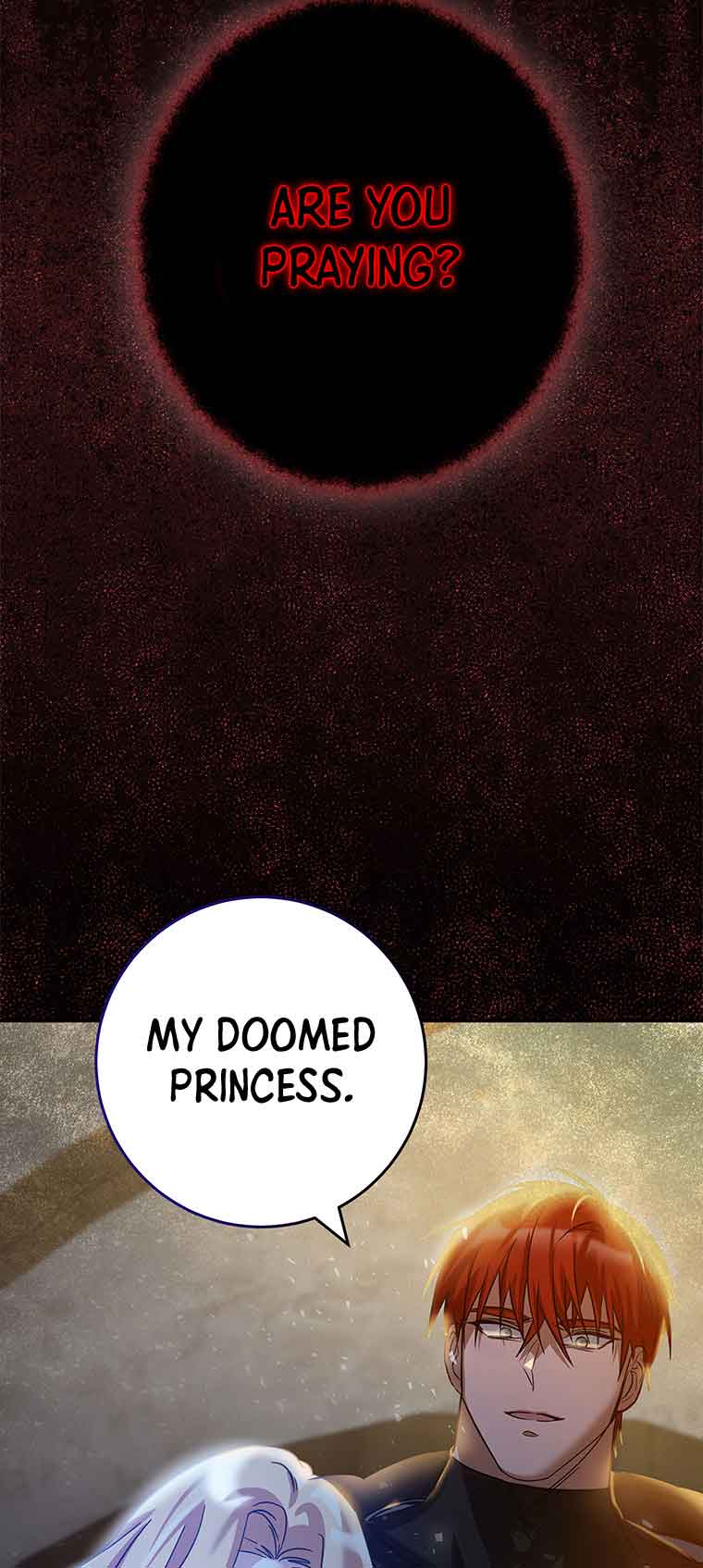 You, My Devil Chapter 2 - Page 24