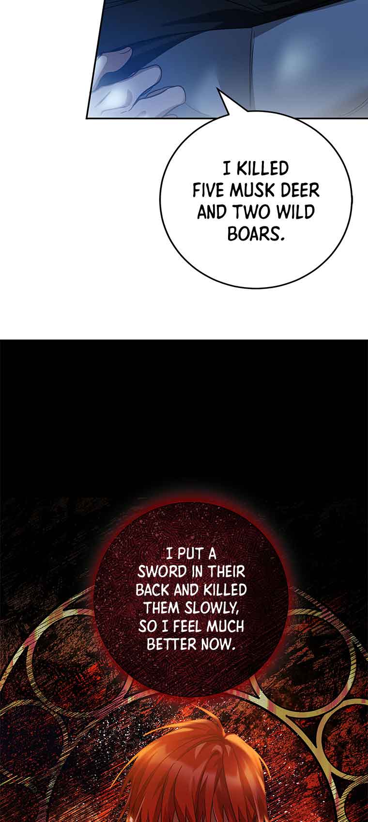 You, My Devil Chapter 2 - Page 27