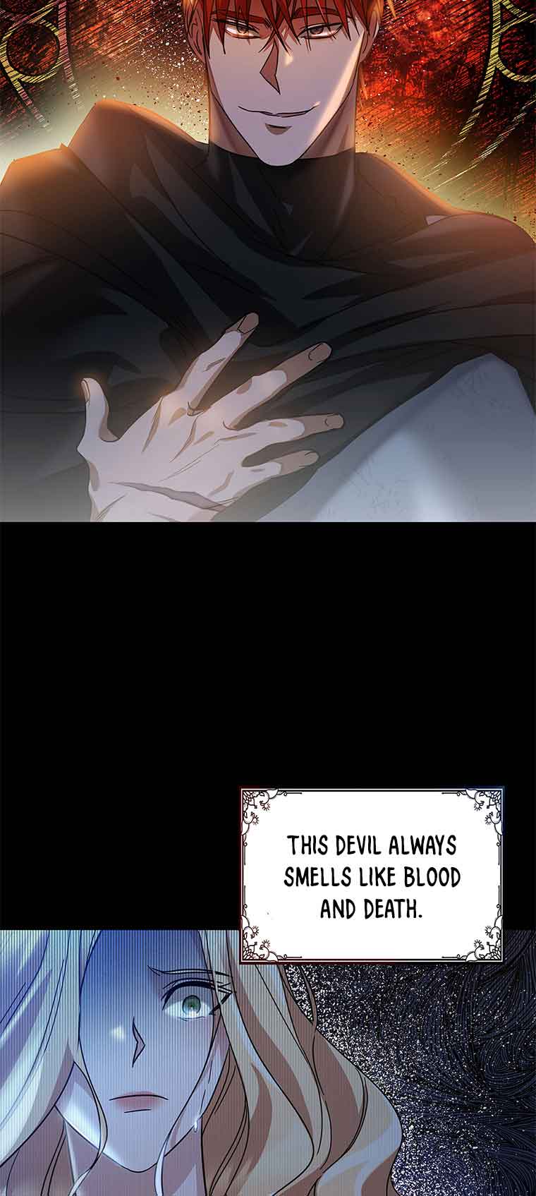 You, My Devil Chapter 2 - Page 28