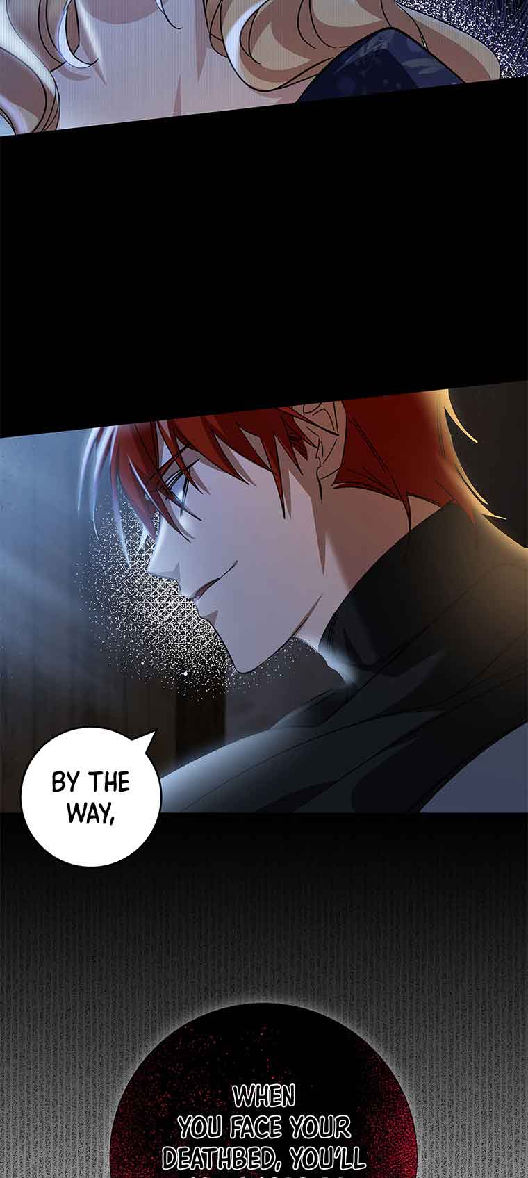 You, My Devil Chapter 2 - Page 29
