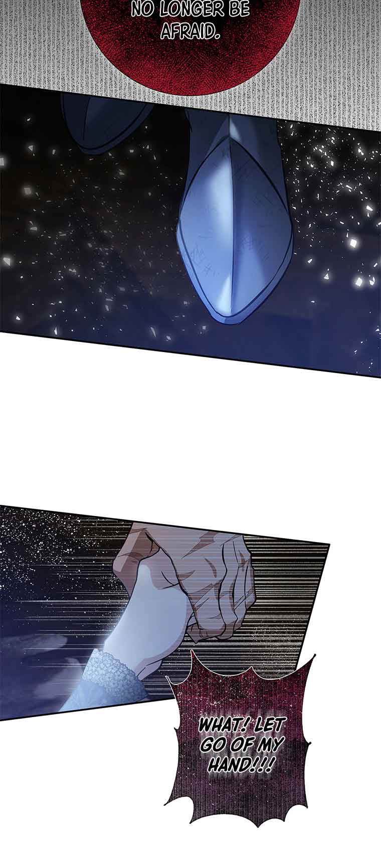 You, My Devil Chapter 2 - Page 30