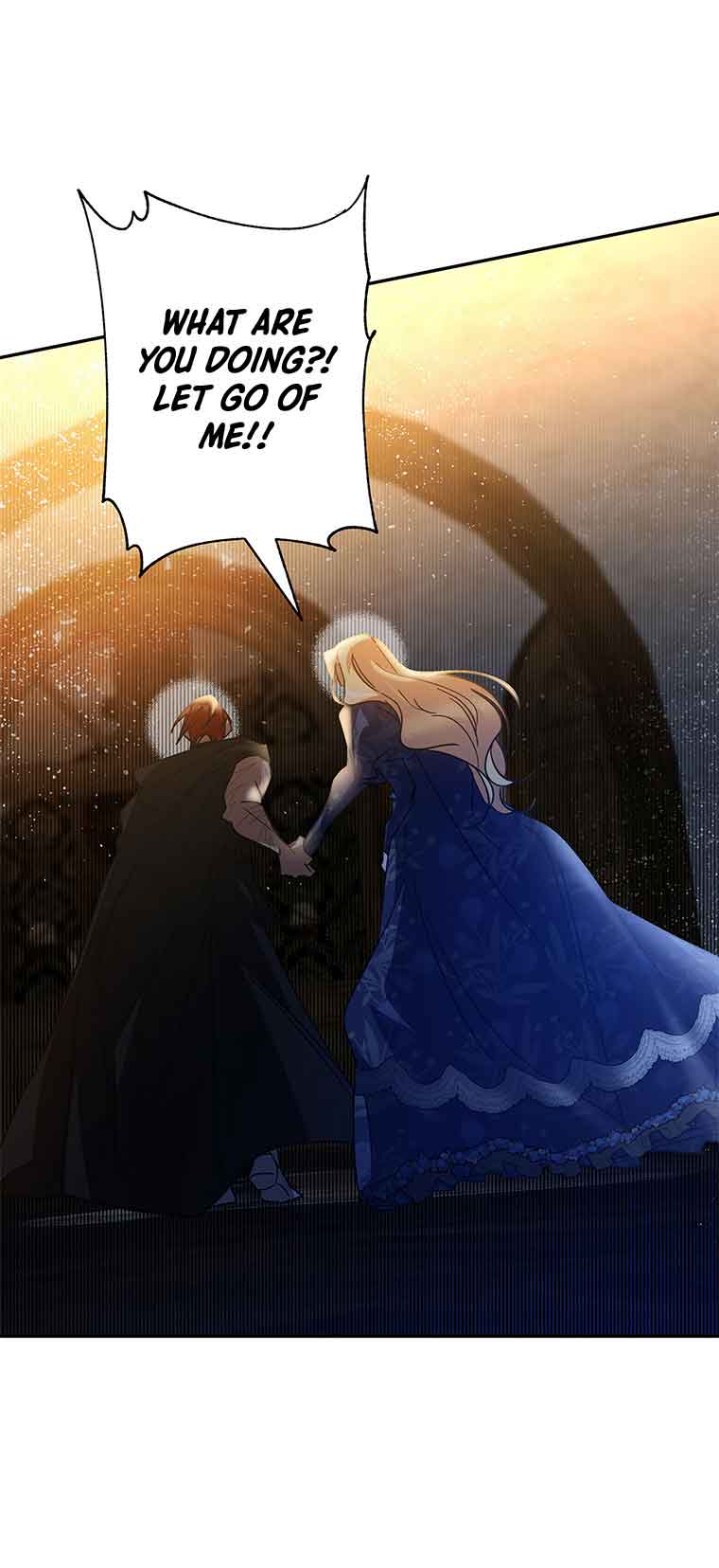 You, My Devil Chapter 2 - Page 31