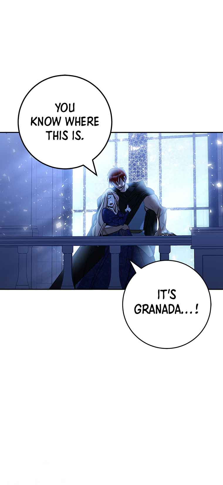 You, My Devil Chapter 2 - Page 32