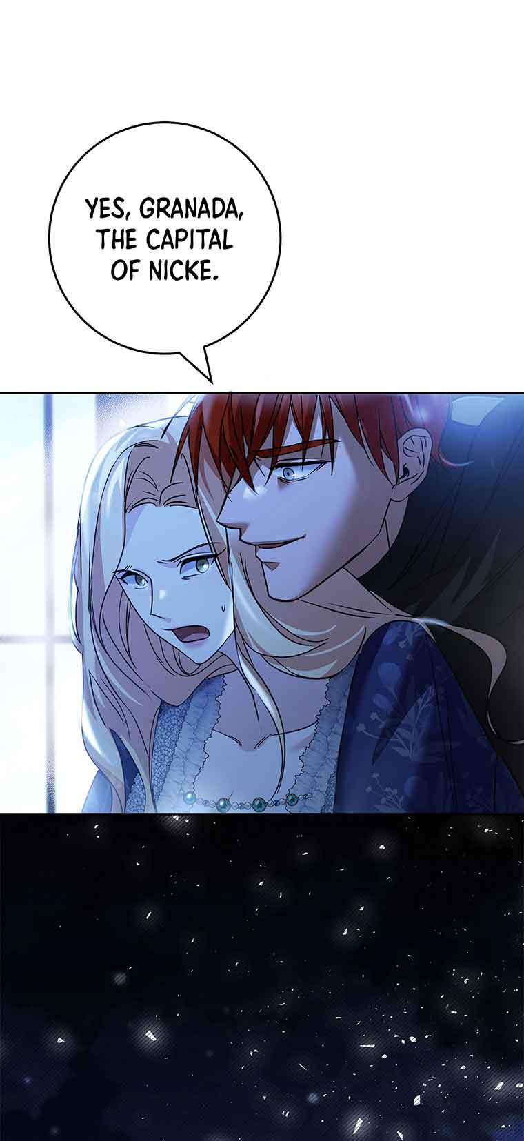 You, My Devil Chapter 2 - Page 33