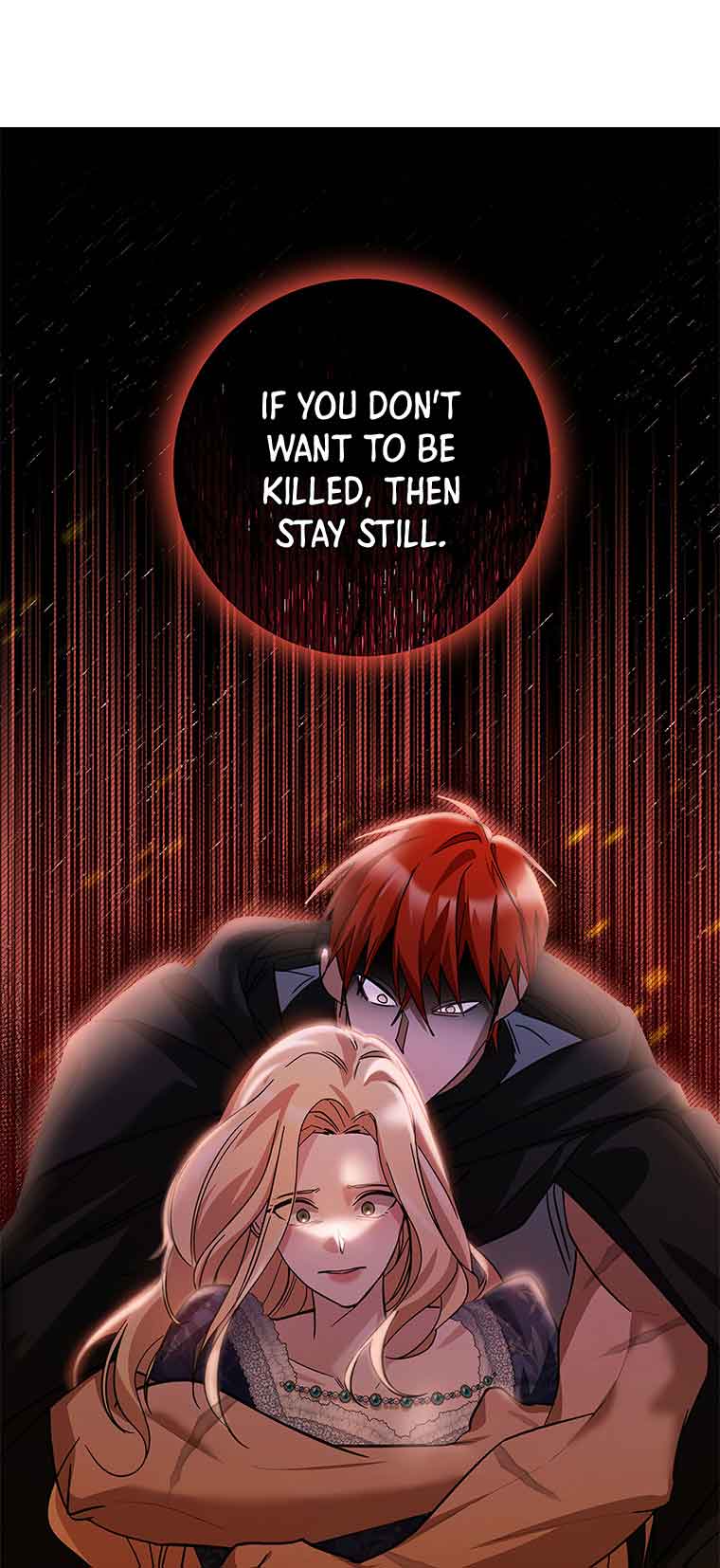 You, My Devil Chapter 2 - Page 40