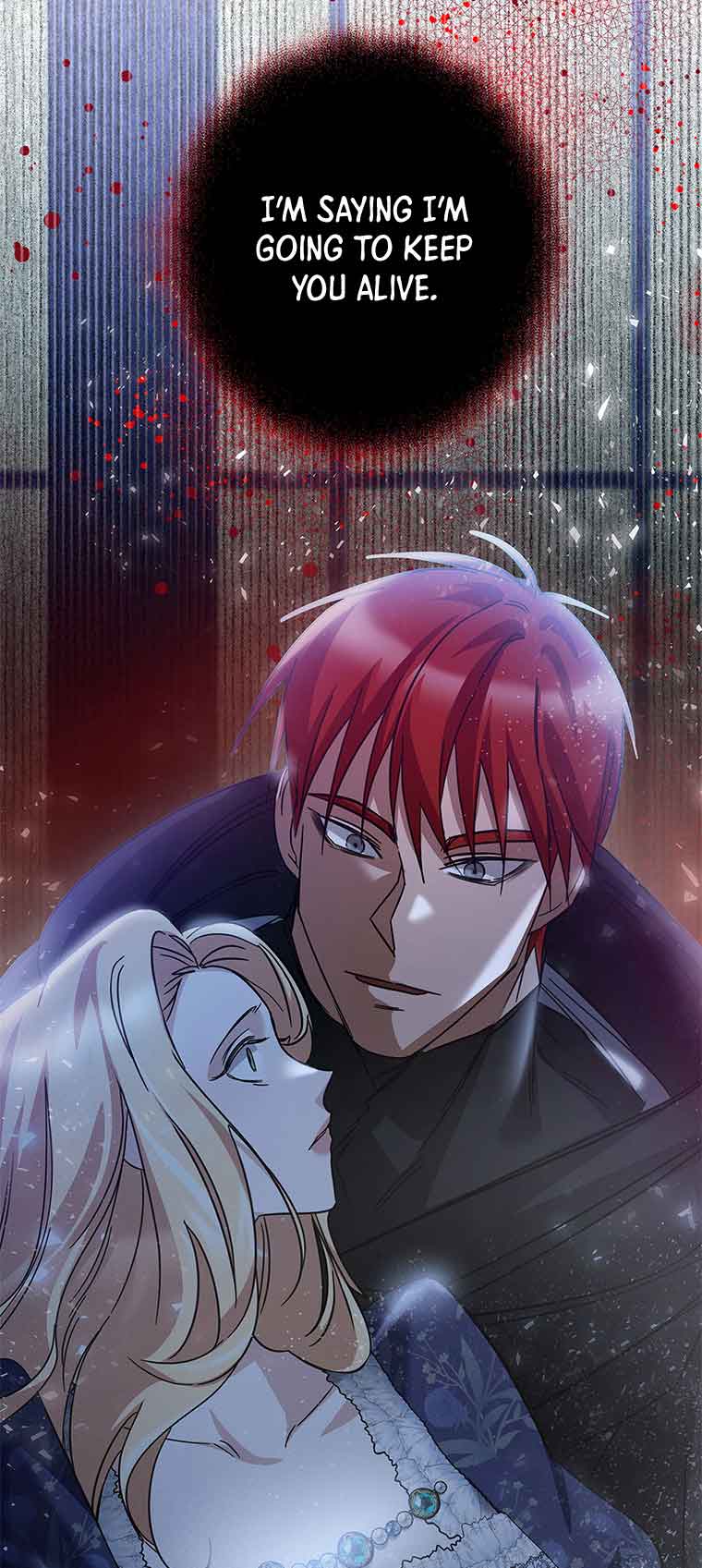 You, My Devil Chapter 2 - Page 52