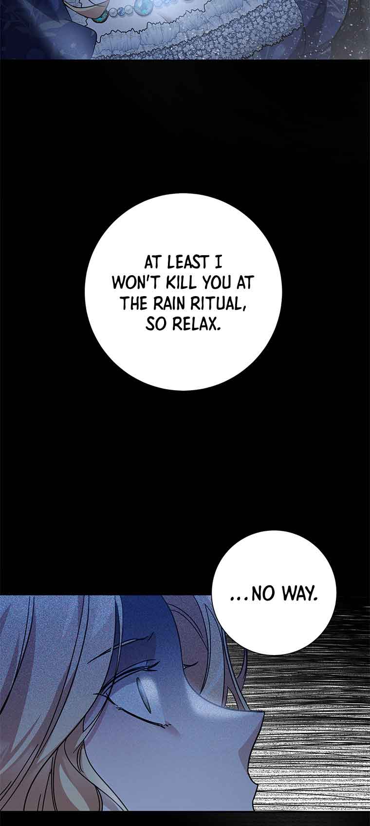 You, My Devil Chapter 2 - Page 53